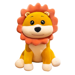 Leao-de-Pelucia-22CM--BANANA-TOYS-19264657