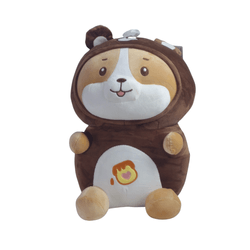 Cachorro-com-Roupinha-de-Pelucia-45CM---BANANA-TOYS-19264654