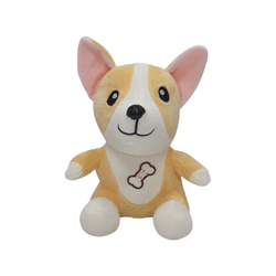 Cachorro-de-Pelucia-25CM---BANANA-TOYS-19264650