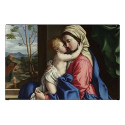 QUEBRA-CABECA-A-VIRGEM-MARIA-1000PC-2609-MIMO-TOYS-19267584