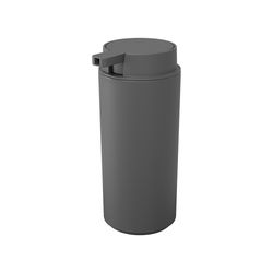 PORTA-SABONETE-LIQUIDO-SERENE-CINZA-290ML-13101-3536-COZA-19267926