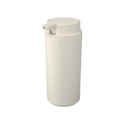 PORTA-SABONETE-LIQUIDO-SERENE-BEGE-290ML-13101-3468-COZA-19267925