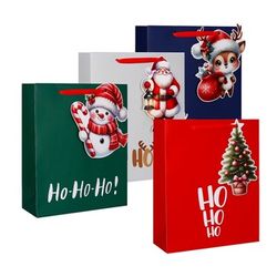 SACOLA-PAPEL-NATAL-HOHOHO-18X8X24CM-JH4459-RIO-MASTER-19266971