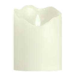 VELA-NATAL-LED-BRANCO-75X10CM-YJV9722-RIO-MASTER-19266981