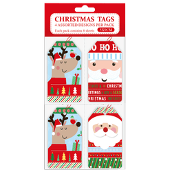 TAG-NATAL-GLITTER-5X9CM-6UN-JH4478-RIO-MASTER-19267877