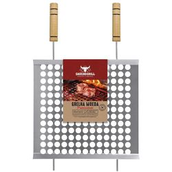 Grelha-Tela-Moeda-Cromada--40X49CM-GRILAZER-625877