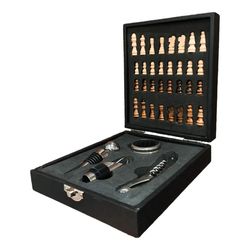 KIT-ABRIDOR-VINHO-5PCS-INOX---MALETA-JOGO-XADREX-CA10083-IMPORIENTE-19270003