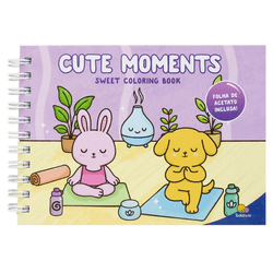 LIVRO-COLORIR-SWEET-CUTE-MOMENTS-1194020-TODOLIVRO-19271814