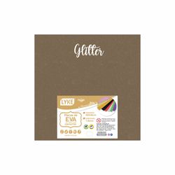 PLACA-EVA-LYKE-GLITTER-CAFE-40X48CM-1.8MM-10UN-PL0045-MISSION-19229062