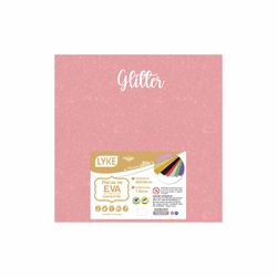 PLACA-EVA-LYKE-GLITTER-ROSA-CLARO-40X48CM-1.8MM-10UN-PL0041-MISSION-19229058