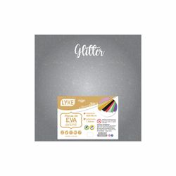 PLACA-EVA-LYKE-GLITTER-PRATA-40X48CM-1.8MM-10UN-PL0044-MISSION-19229061