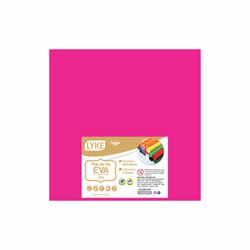 PLACA-EVA-LYKE-LISO-ROSA-40X48CM-1.8MM-10UN-PL0018-MISSION-19229035