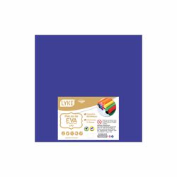 PLACA-EVA-LYKE-LISO-AZUL-ROYAL-40X48CM-1.8MM-10UN-PL0021-MISSION-19229038