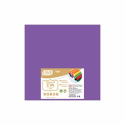 PLACA-EVA-LYKE-LISO-LILAS-40X48CM-1.8MM-10UN-PL0026-MISSION-19229043