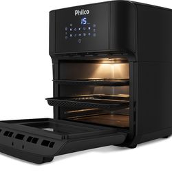 -FRITADEIRA-AIR-FRYER-PHILCO-OVEN-12L-127V--19243412