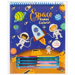 LIVRO-VAMOS-COLORIR-ESPACO-1176200-TODOLIVRO-19274179