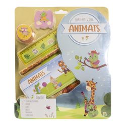 LIVRO-ESCOLAR-ANIMAIS-1182358-TODOLIVRO-19274228