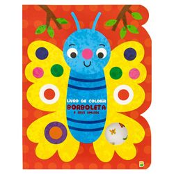 LIVRO-COLORIR-RECORTADO-BORBOLETA-1181424-TODOLIVRO-19274233