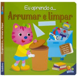 LIVRO-EU-APRENDO-ARRUMAR-LIMPAR-1177826-TODOLIVRO-19274261
