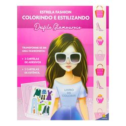 LIVRO-ESTRELA-FASHION-COLORINDO-ESTILIZANDO-DESFILE-GLAMOUROS-1188259-19274266