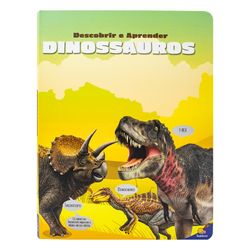 LIVRO-DESCOBRIR-APRENDER-DINOSSAUROS-1182390-TODOLIVRO-19274280