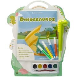 LIVRO-COLORIR-IMAGINAR-DINOSSAUROS-1180479-TODOLIVRO-19274283
