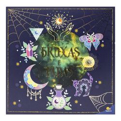 LIVRO-COLORINDO-MISTICO-BRUXAS-FADAS-1186590-TODOLIVRO-19274287