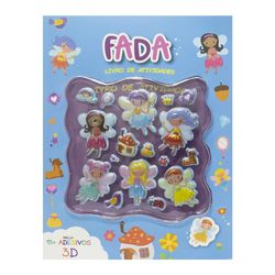 LIVRO-ADESIVOS-3D-LIVROS-ATIVIDADES-FADA-1181181-TODOLIVRO-19274301