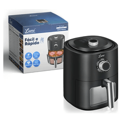 FRITADEIRA-AIR-FRYER-ANALOGICA-5.5L-1450W-220V-7106-KMASTER-19271646