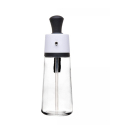 -GALHETEIRO-VIDRO-BORRIFADOR-PLASTICO-PRETO-450ML-221410-LYOR-19274004