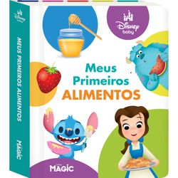 LIVRO-MEUS-PRIMEIROS-ALIMENTOS-DISNEY-BABY-585195-MAGIC-KIDS-19275516