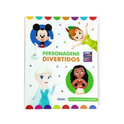 LIVRO-PERSONAGENS-DIVERTIDOS-DISNEY-585324-MAGIC-KIDS-19275520