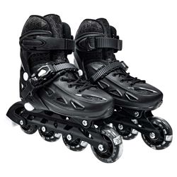 PATINS-INLINE-BLACK-RADICAL-M-DMR7228-DM-BRASIL-19276017