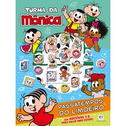LIVRO-TURMA-MONICA-PASSA-TEMPOS-DO-LIMOEIRO-109915-CIRANDA-19275917