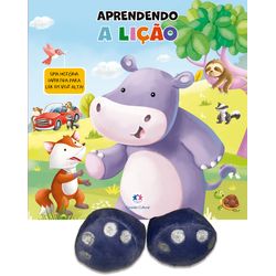 LIVRO-APRENDENDO-A-LICAO--116555-CIRANDA-19275935