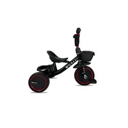 TRICICLO-COLLI-LITTLE-ARO-12-PRETO-94.11D-COLLI-19276672