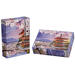 QUEBRA-CABECA-MONTE-FUJI-1000PC-4921-GROW-19276723