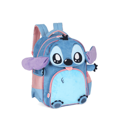 MOCHILA-INFANTIL-STITCH-PELUCIADO-AZUL-IS42421SC-MAXLOG-19277096