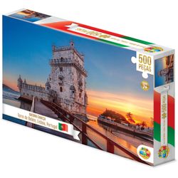 JOGO-QUEBRA-CABECA-500PC-PORTUGAL-1032-GGB-19277581