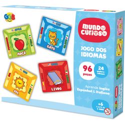 JOGO-IDIOMAS-INGLES-ITALIANO-ESPANHOL-112-GGB-19277595
