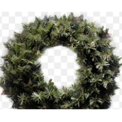GUIRLANDA-NATAL-VERDE-70-GALHOS-45CM-CX6985-RIO-MASTER-19199221