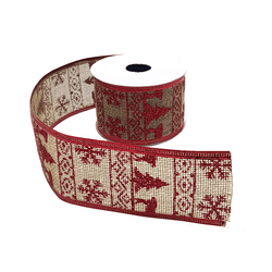 FITA-NATAL-ARAMADA-DECORADA-ARVORE-VERMELHO-5CMX2.7M-BELA-FLOR-19263272