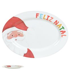 Travessa-Melamina-Natal-Oval-Aquarelado-Branco-e-Vermelho---DEA-19264353