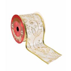 FITA-ARAMADA-CETIM-DECORADO-BRANCO-DOURADO-5M-GRILLO-19268199