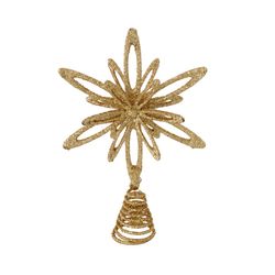 PONTEIRA-ESTRELA-DOURADA-GLITTER-26270-152-GRILLO-19232565
