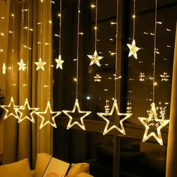 CASCATA-PISCA-PISCA-120L-ESTRELA-LED-FIO-TRANSP-8F-4M-127V-DUAR-19244240
