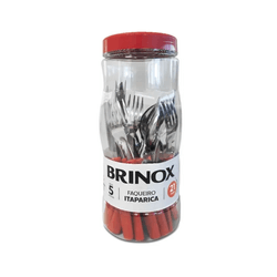 FAQUEIRO-ITAPARICA-POTE--21PCS-VERMELHO-6000751-BRINOX-19268195