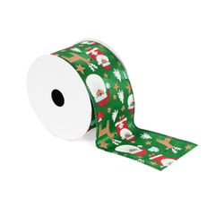 FITA-NATAL-ARAMADA-ESTAMPADA-VERDE-6.3CMX9.14M-53940-000-GRILLO-19262636