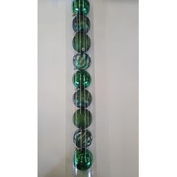 BOLA-NATAL-MISTA-DECORADA-VAZADA-VERDE-6CM-9UN-JIAXIN-19250375