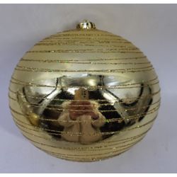 BOLA-NATAL-DECORADA-GLITTER-DOURADA-15CM-JIAXIN-19250417